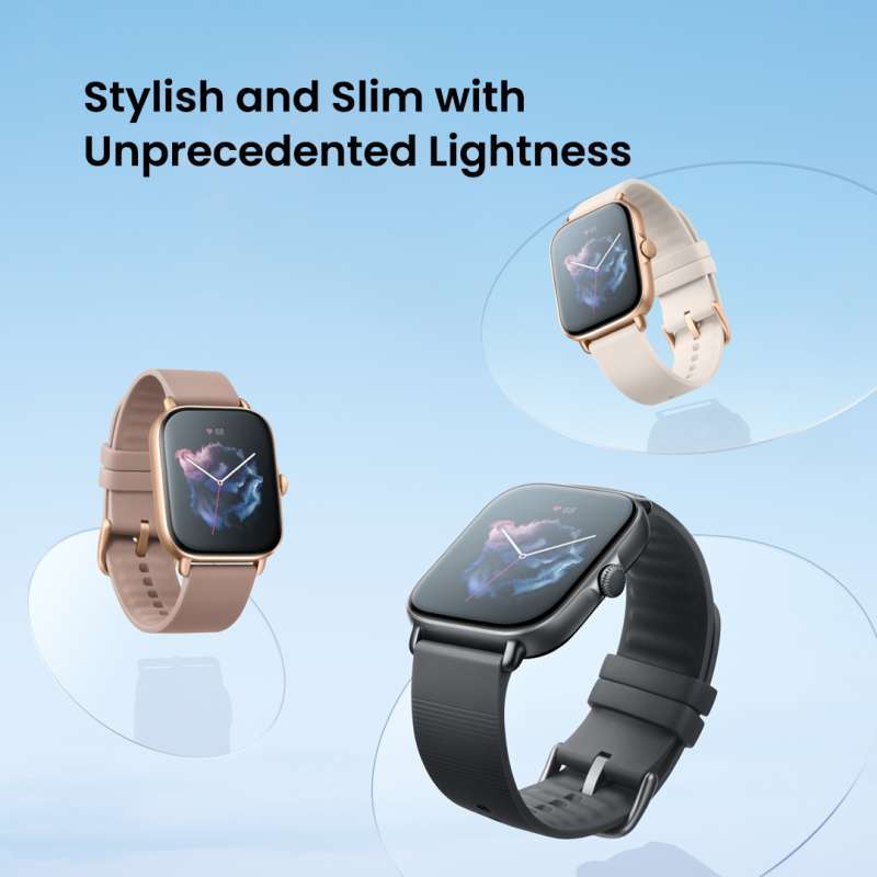 Zepp amazfit gts Clearance