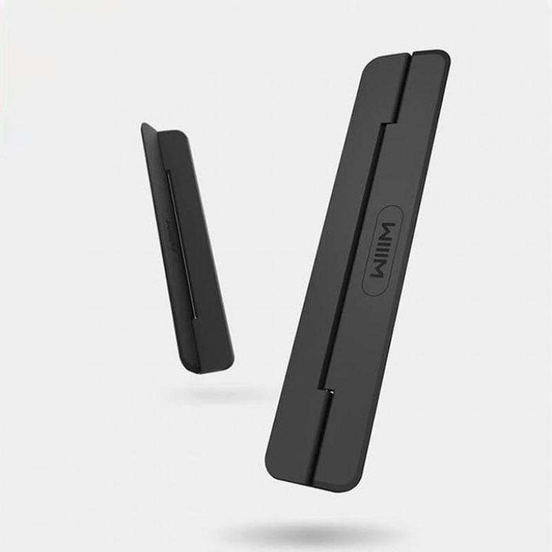 Jual Xiaomi Mwls01miiiw Mini Folding Stand Holder For Laptop 12 13 Inch Online Desember 2020 Blibli