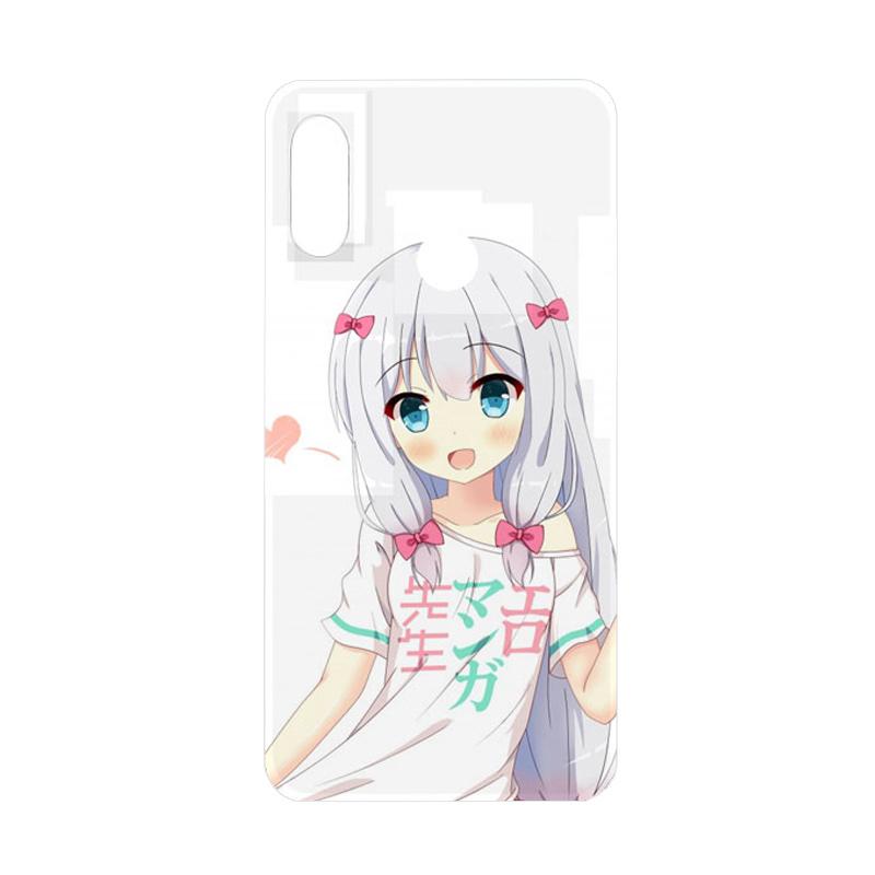 Jual Cococase Izumi Sagiri Anime O0676 Hardcase Casing For Asus Zenfone Max Pro M1 Online September 2020 Blibli Com