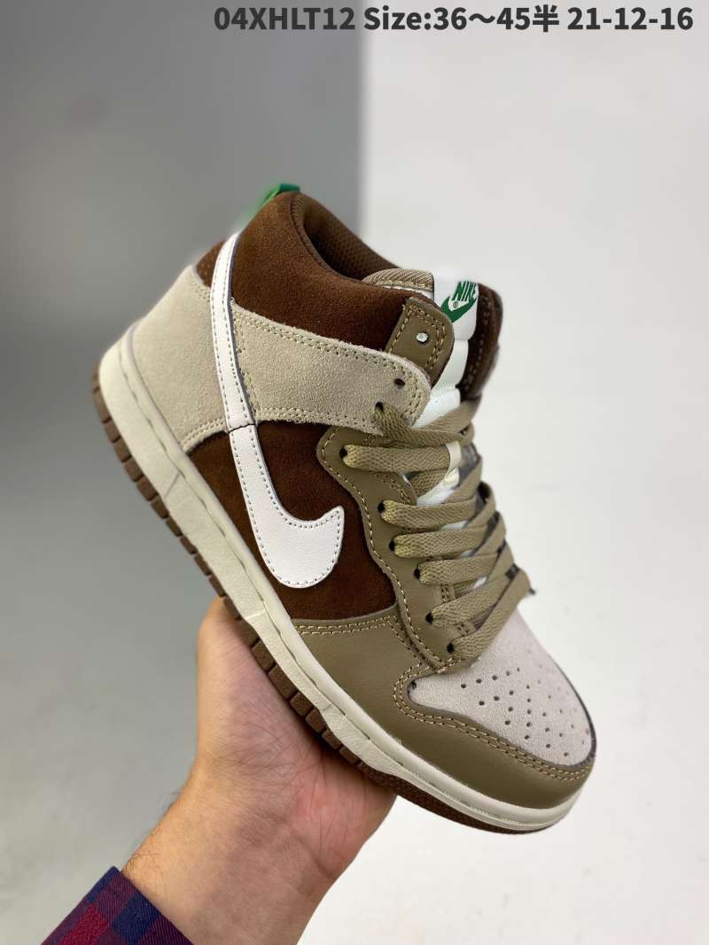 Jual large NIKE_ORI SB DUNK High 