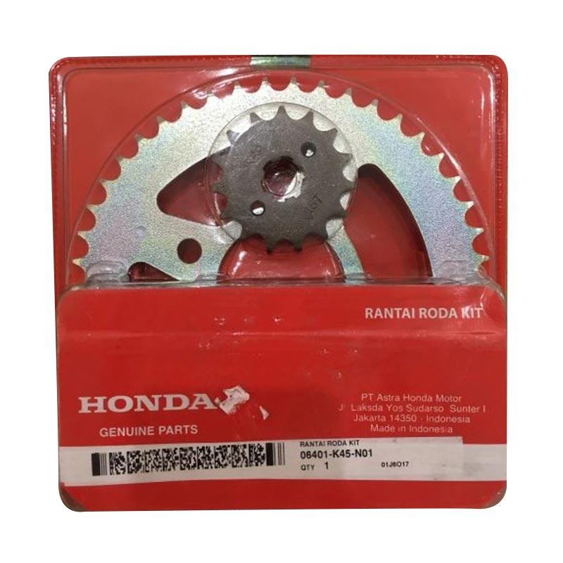 Gear cbr outlet 150r