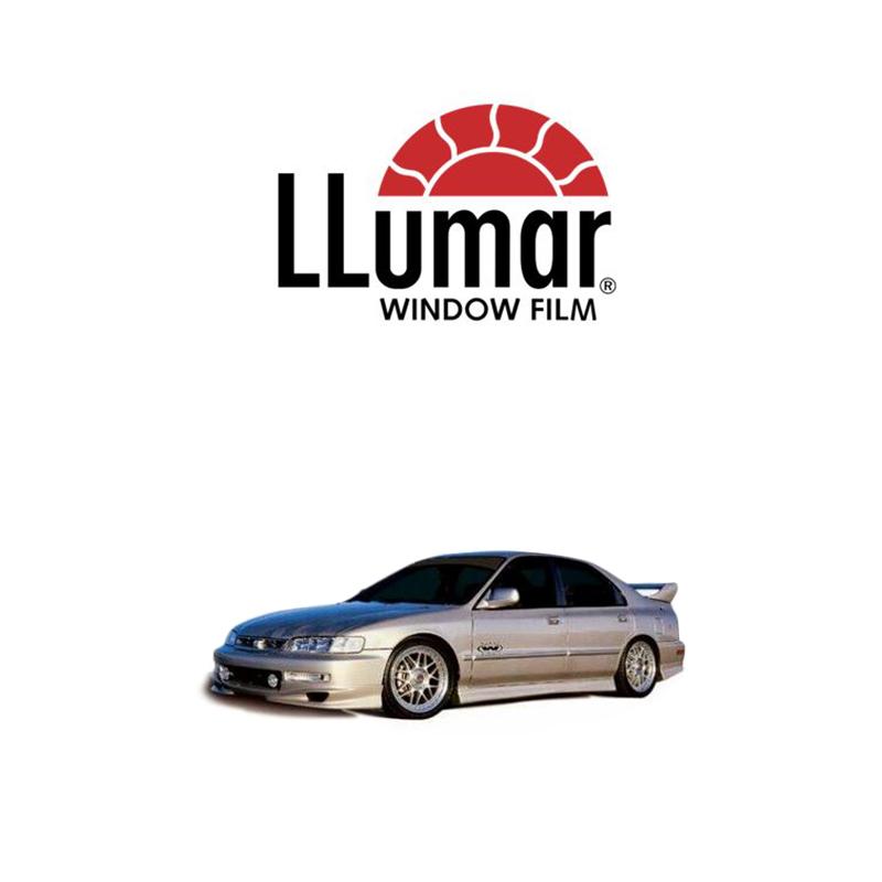 Llumar Cam Filmi Satin Al