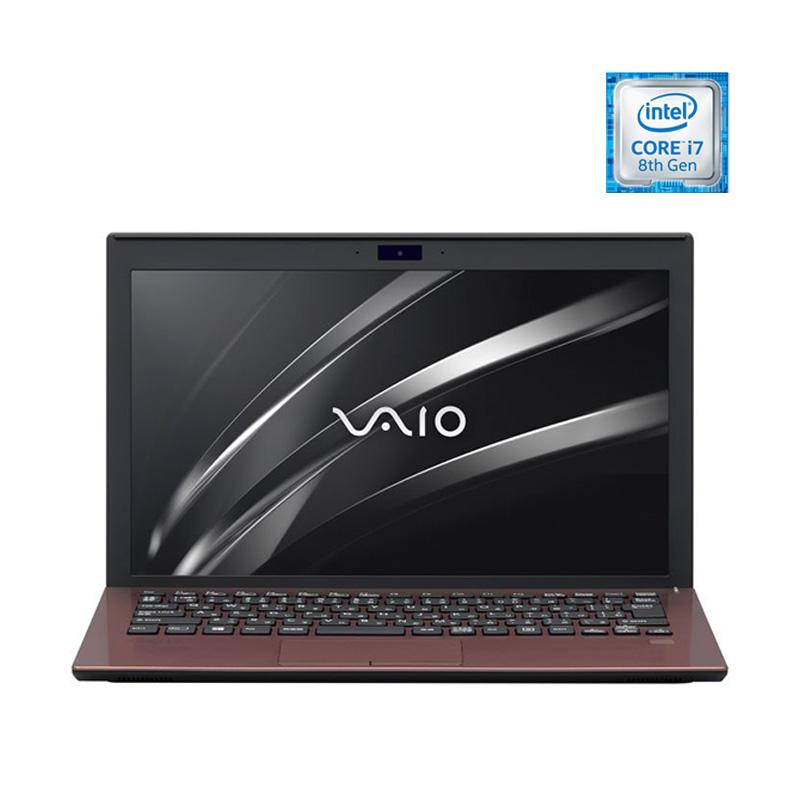 Promo Vaio S11 Notebook [i7-8550u/ 11.6/ Intel Uhd Graphics