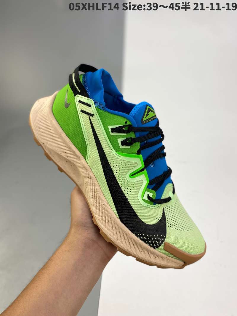 Promo Combine NIKE_ORI AIR trail Pegasus 3 Pegasus 3 breathable mesh with  NIKE_ORI Zoom 3 lightweight breathable casual running shoe. material - 36  di Seller Cao Chengxing Shop - | Blibli