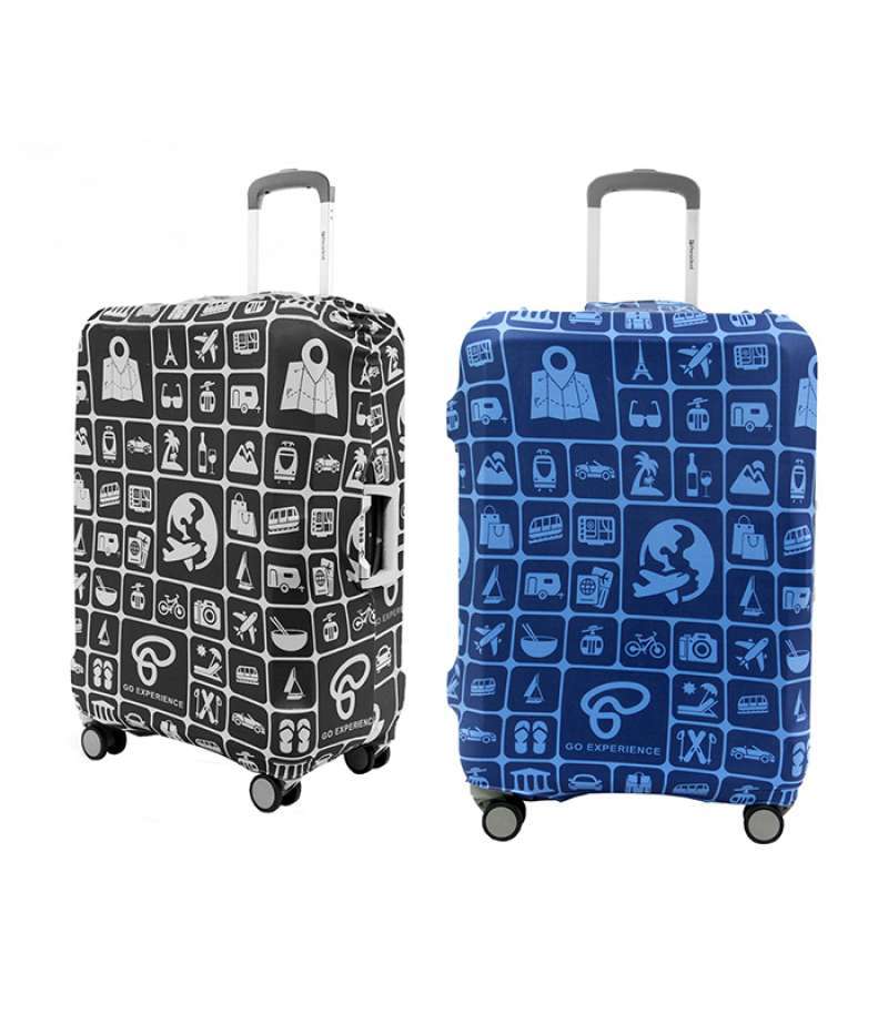 Harga luggage 2025