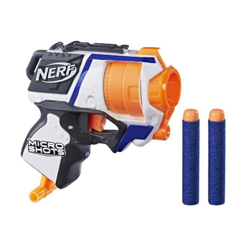 Harga nerf strongarm top