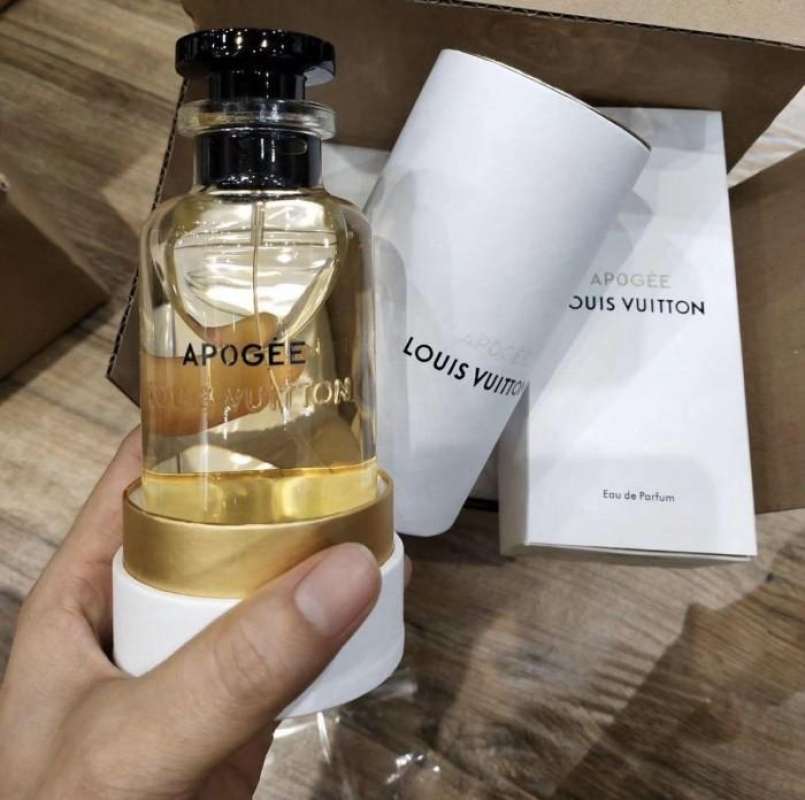 Jual Parfum Wanita LOUIS VUITTON APOGEE EDP 100mL ORIGINAL FULL