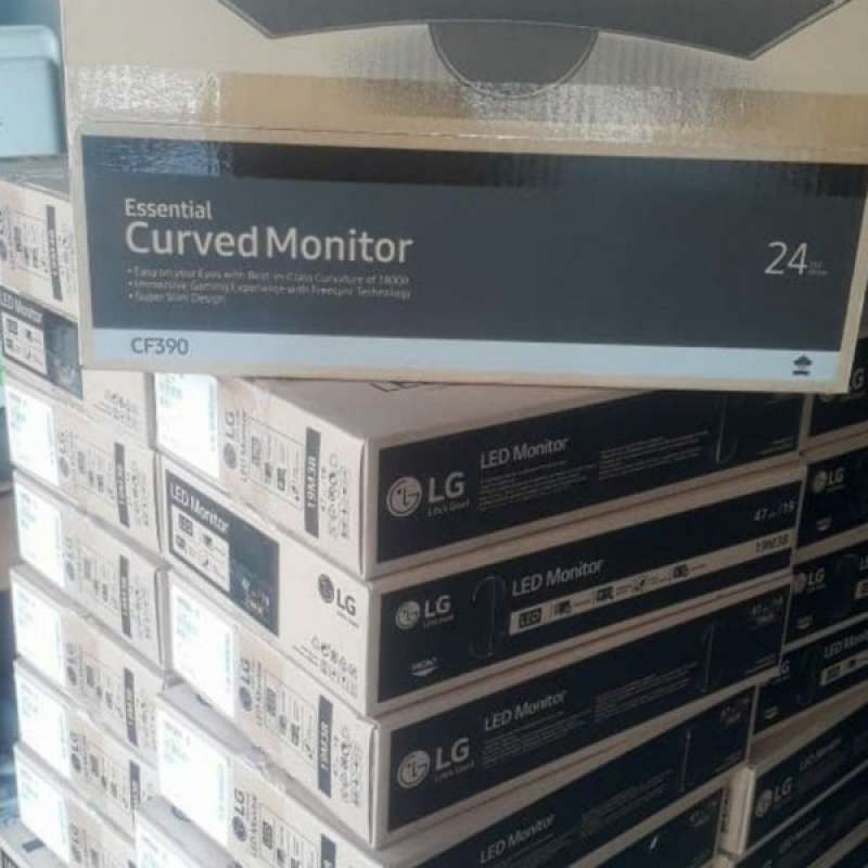 Jual Limited Monitor Samsung 24 Inch 