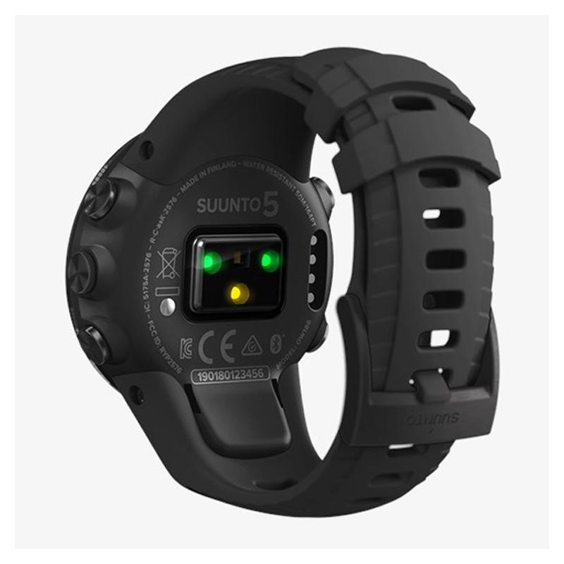 Jual Suunto 5 Smartwatch di Seller Alghani watch - Kota Jakarta Timur, DKI  Jakarta | Blibli