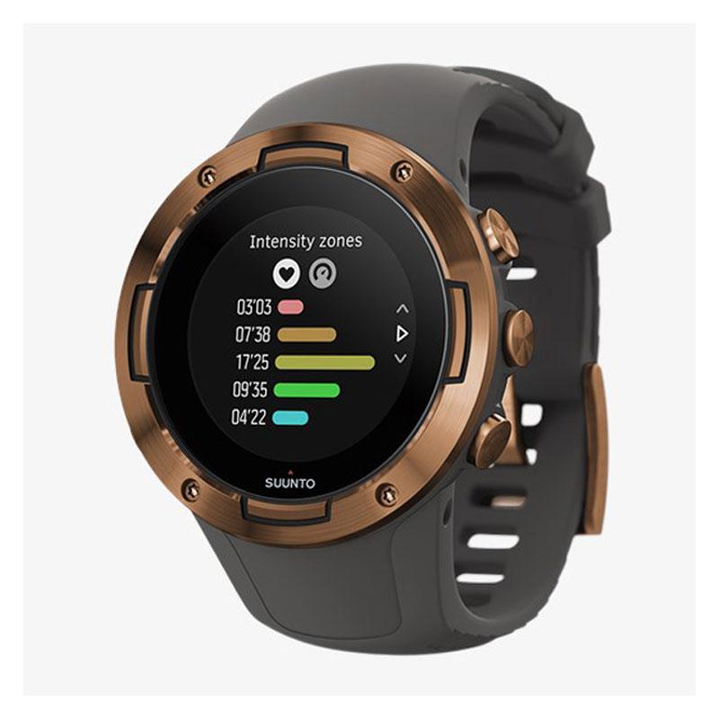 Jam suunto top 5