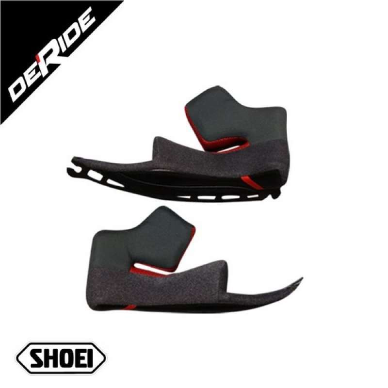 Cheek Pad 35 Busa Pipi Helm Interior 