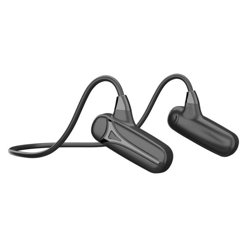 Jual Bone Conduction Headphones 120mAh 