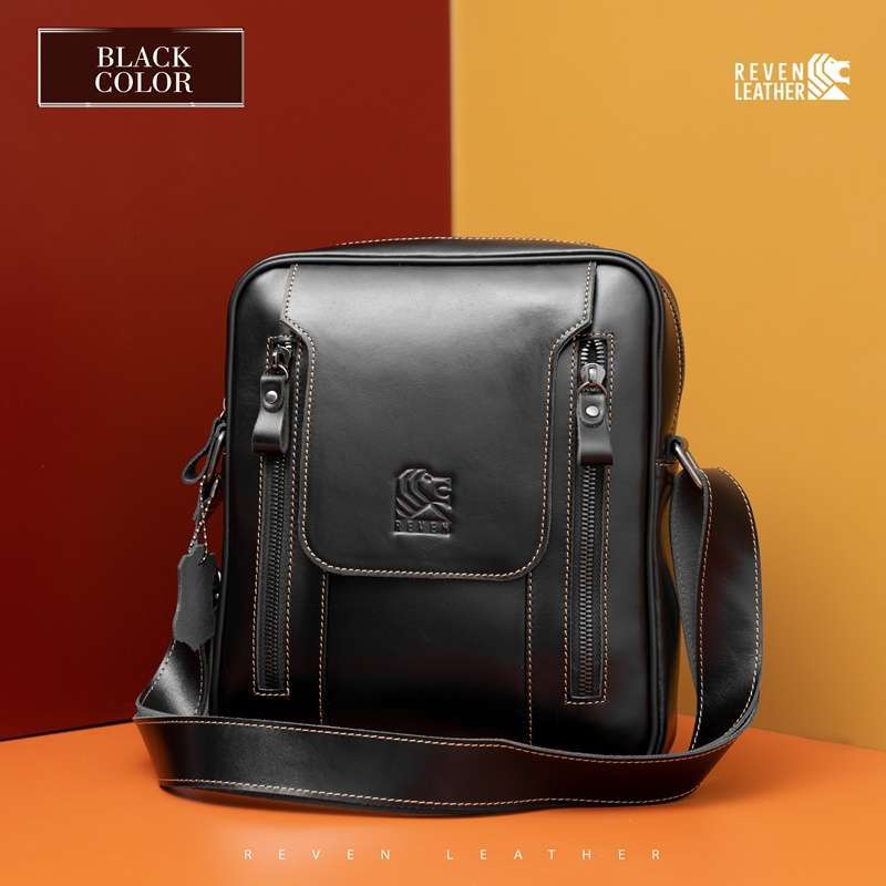 Sling bag pria branded original sale