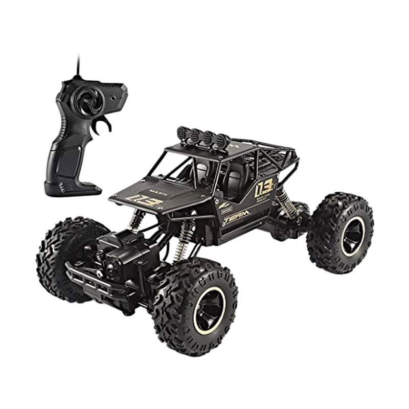 Mobil sales rc 4x4