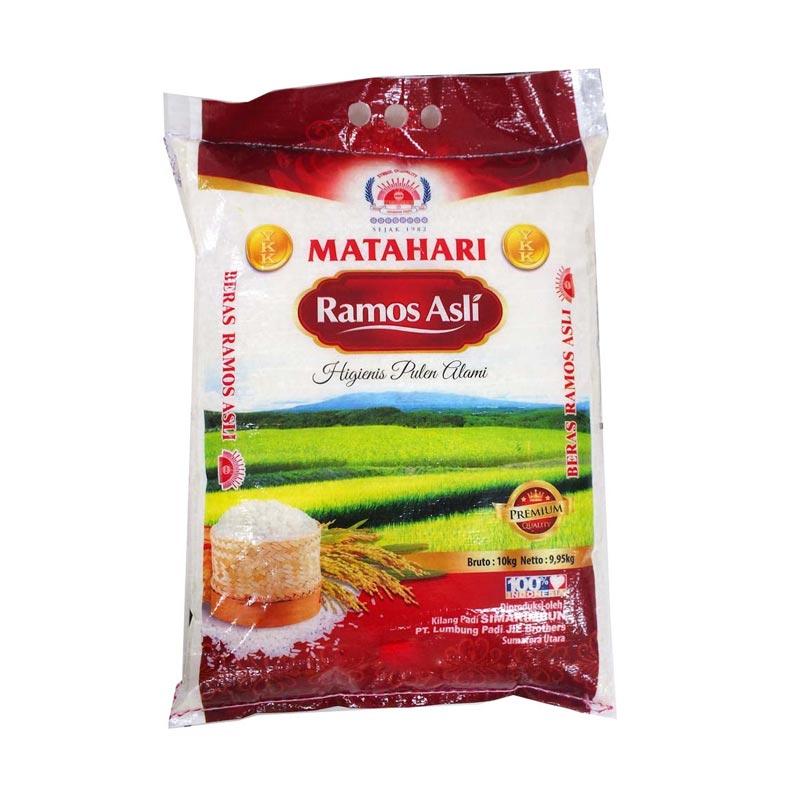 Jual Matahari Ramos Beras 10 Kg Murah Mei 2021 Jual Matahari Ramos Beras 10 Kg Murah Mei 2021