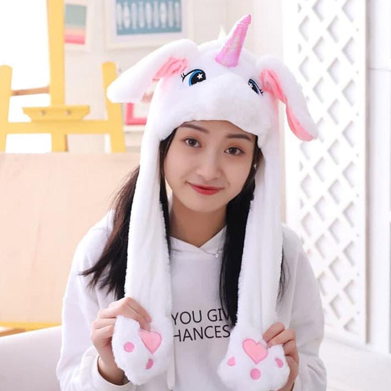 Topi bunny hat hotsell