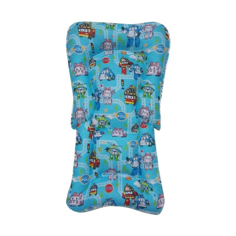 Jual Dunia Baby Shop Mc 25 Stroller Pad Universall Alas Kereta Dorong Bayi Terbaru Juli 2021 Blibli