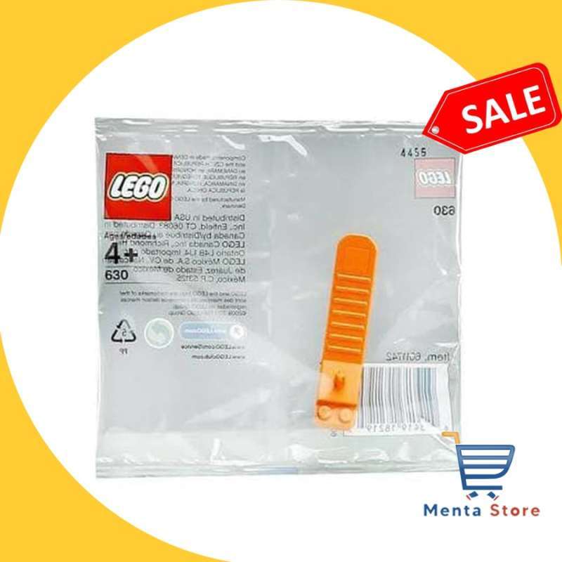 Lego puller 2025