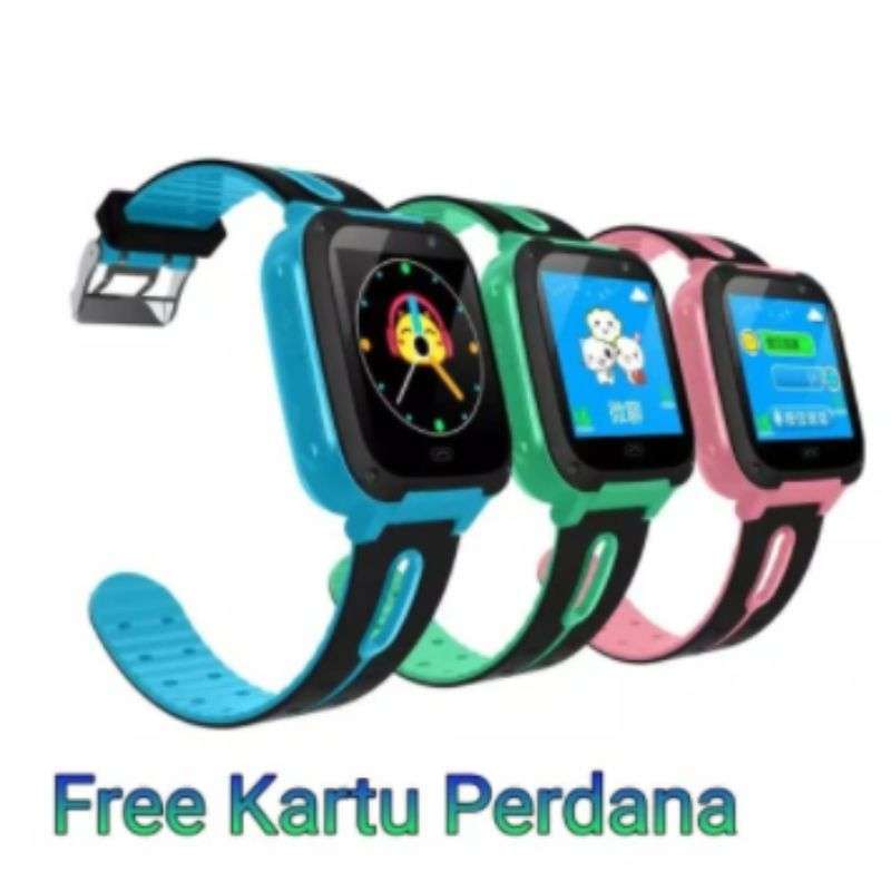 Q528 smart watch new arrivals setup