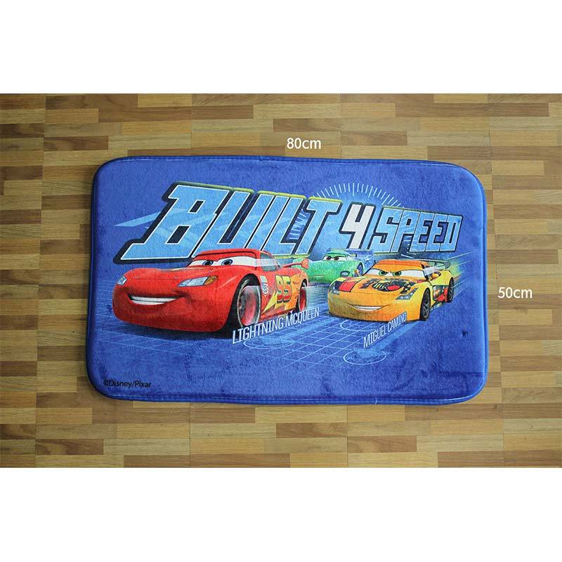 Jual Disney Memory Foam Mat The Cars Original Disney Keset Anak 50 Cm X 80 Cm Online Oktober 2020 Blibli Com