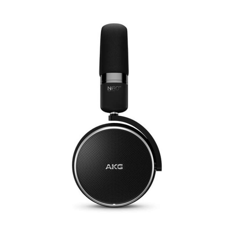 Promo Akg N60Nc Wireless / N 60 Nc / N60 Nc / N 60Nc Garansi Resmi Pt Ims  di Seller Smart You - Indonesia | Blibli