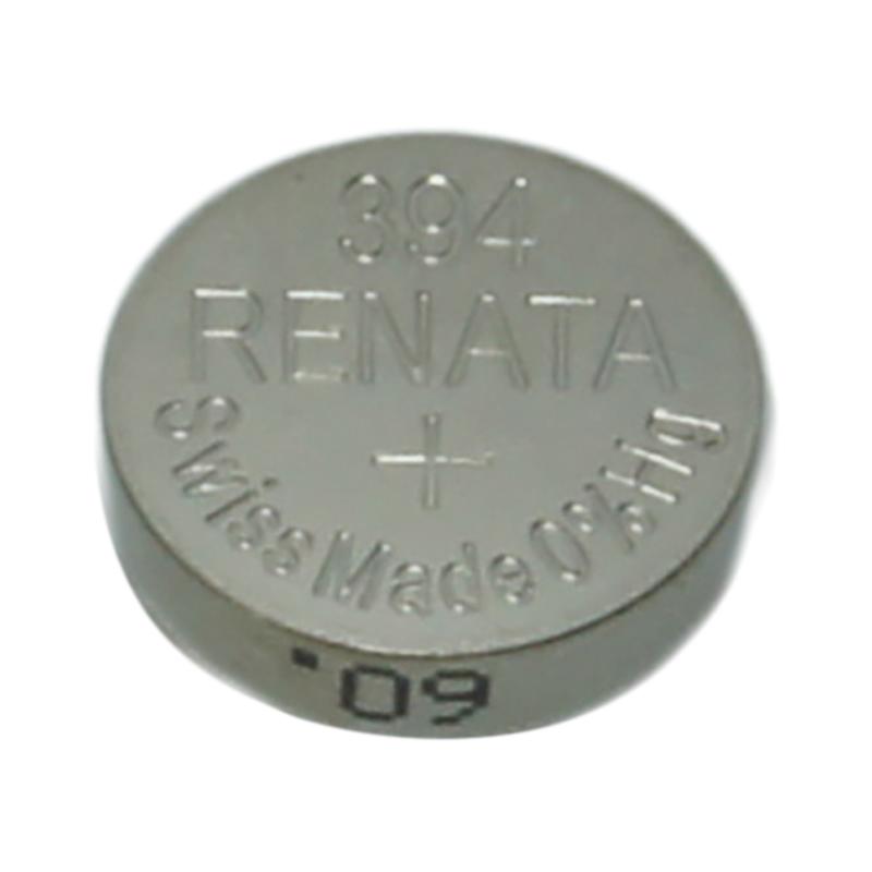 Promo Renata 394 Sr936sw Baterai Jam Tangan Di Seller Livotech Official Store Kota Malang Jawa Timur Blibli