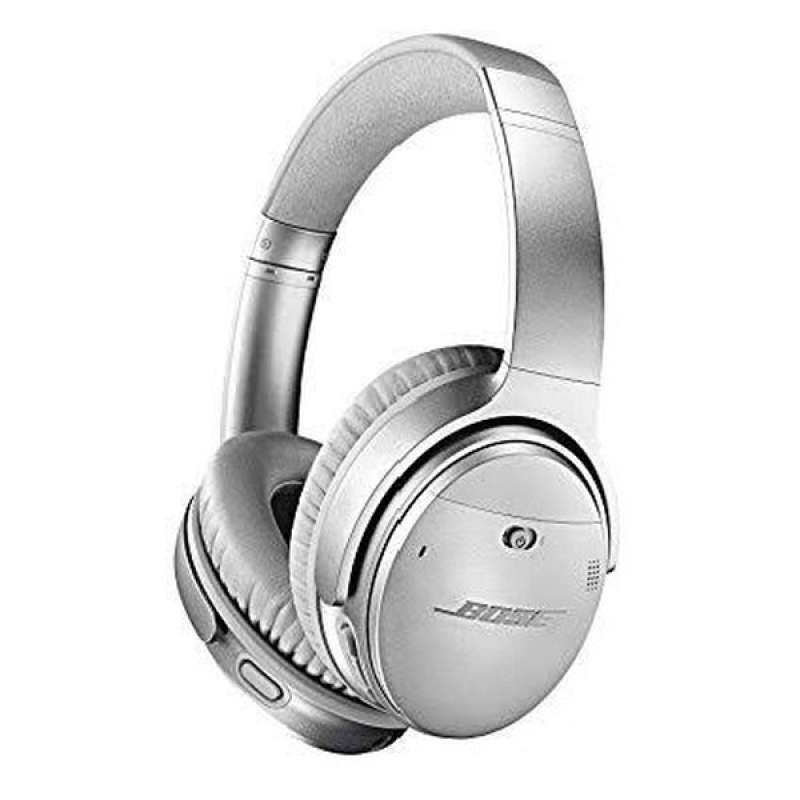Jual Bose Quietcomfort 35 Ver Ii (Bose 