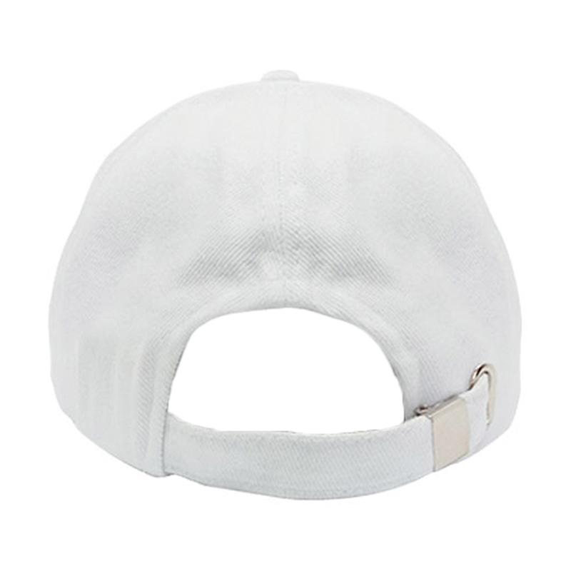 Al Adha Mubarak Topi Baseball Unisex 