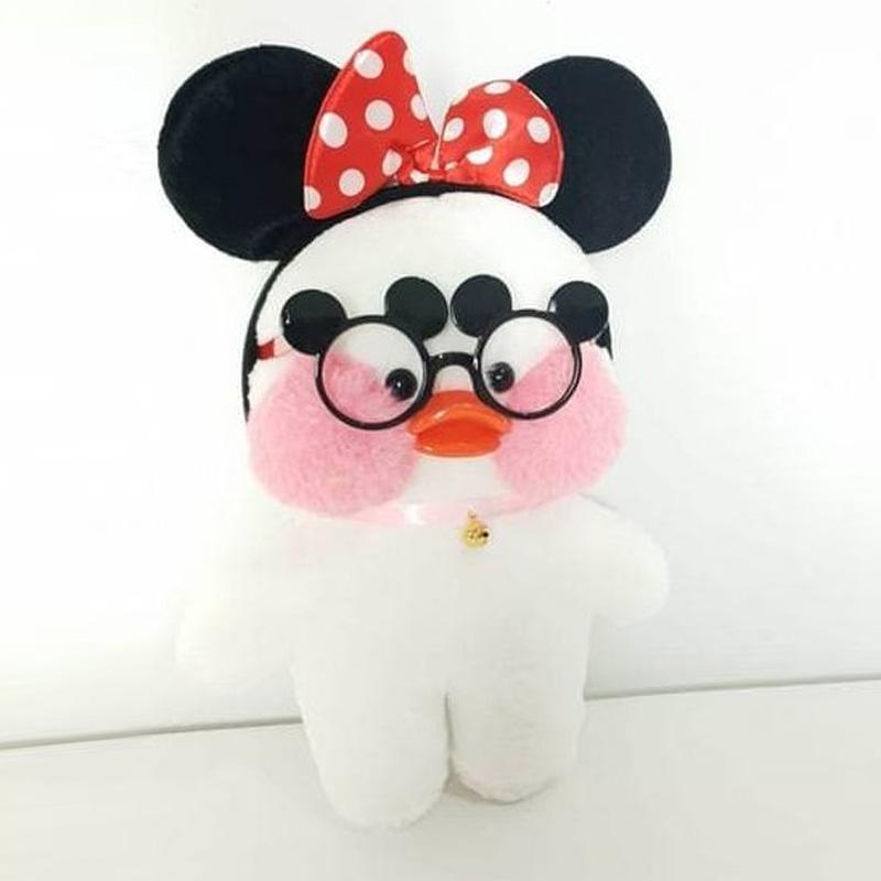 lalafanfan cafe mimi duck