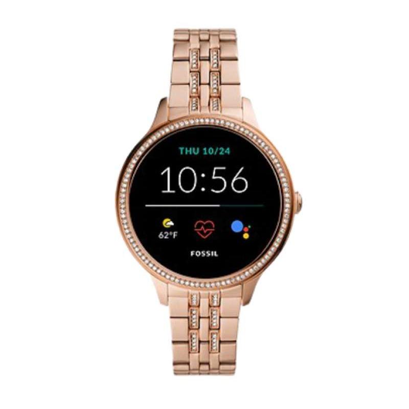 Jual fossil smartwatch on sale