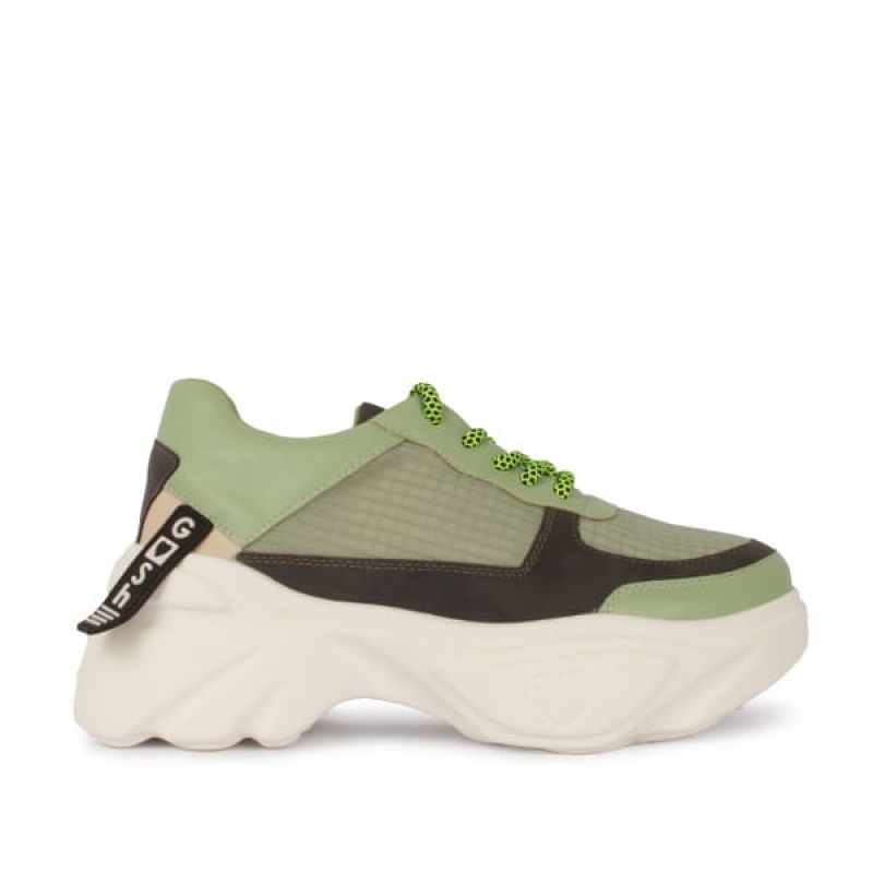 Promo Gosh Bolzano 707 Casual Sport Fashion di Seller GendutCindutShop -  Kota Semarang, Jawa Tengah | Blibli