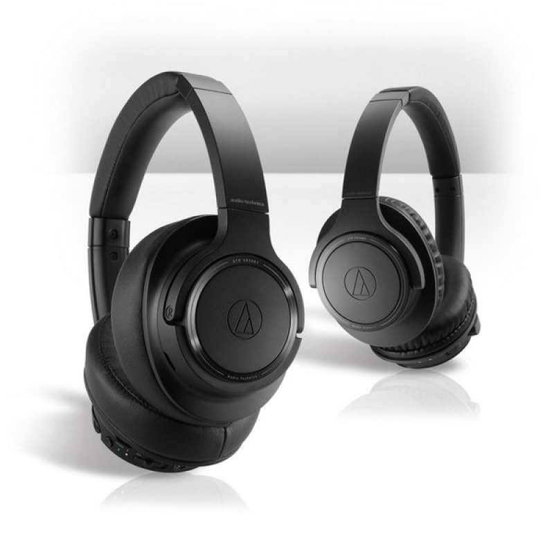 Jual Audio-Technica Ath-Sr50Bt Wireless 