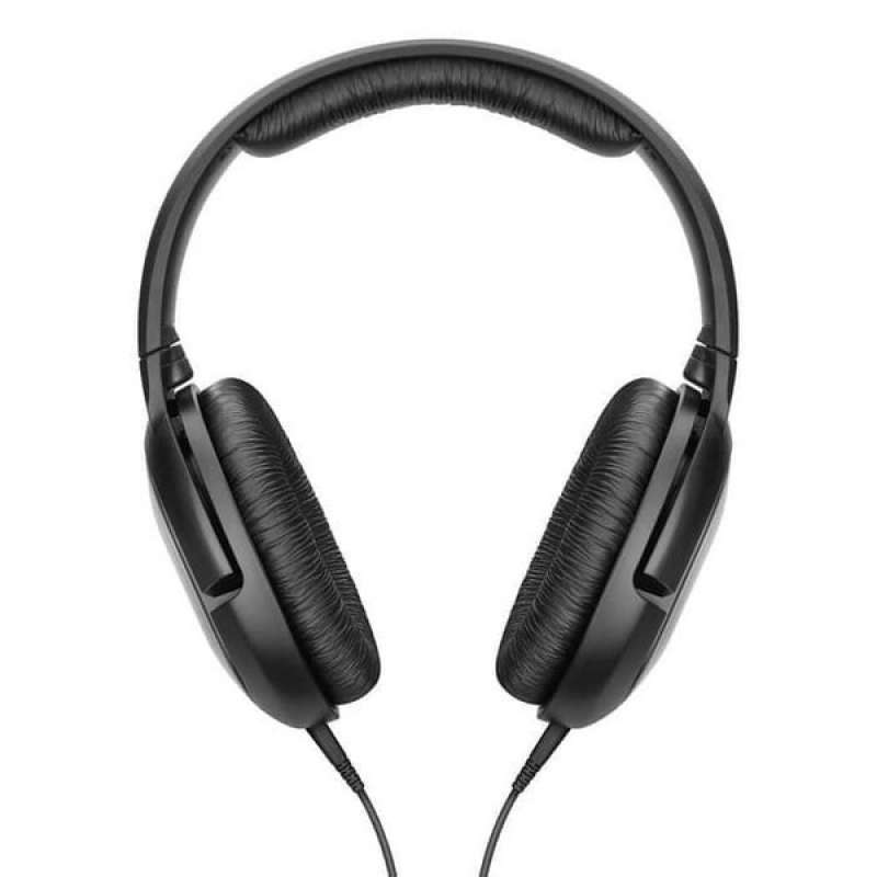 Promo Sennheiser Hd 206 Closed-Back Over Ear Headphone / Sennheiser Hd206  di Seller PadhanG Store - Indonesia | Blibli