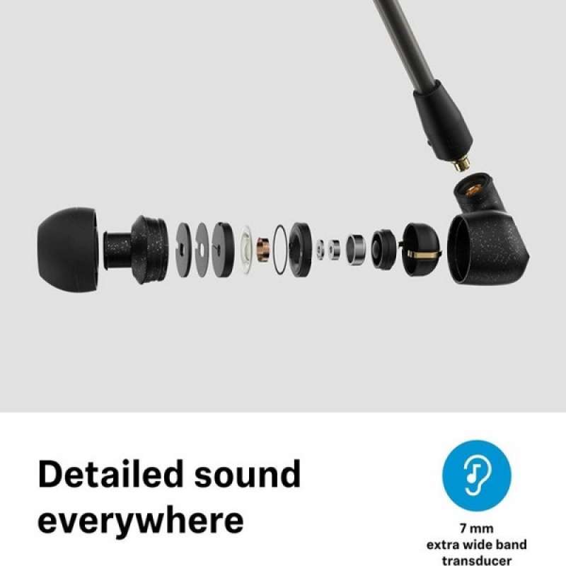 Jual Sennheiser Ie 300 High End In-Ear Headphone Headset Earphone Ie300 di  Seller PlayCute - Indonesia | Blibli