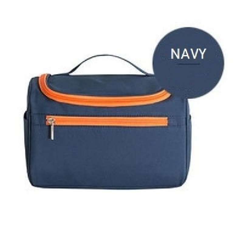 Jual Storage Travel Wash-bag Toiletry Cosmetic Bag Tas