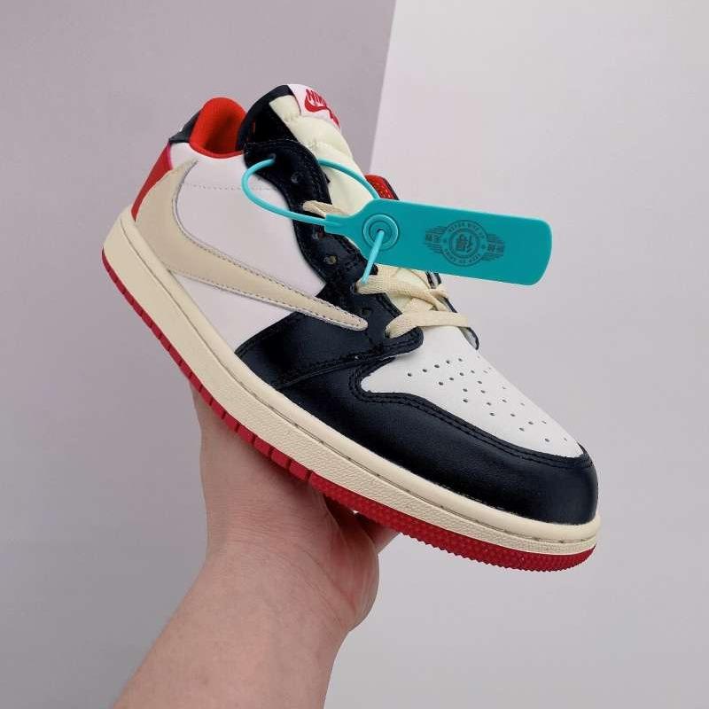 Promo Travis Scott x fragment x NIKE AIR JORDAN 1 low military blue low top  lightning hook NIKE AIR JORDAN AJ1 NIKE AIR JORDAN 1 NIKE AIR JORDAN di  Seller Cai Wu