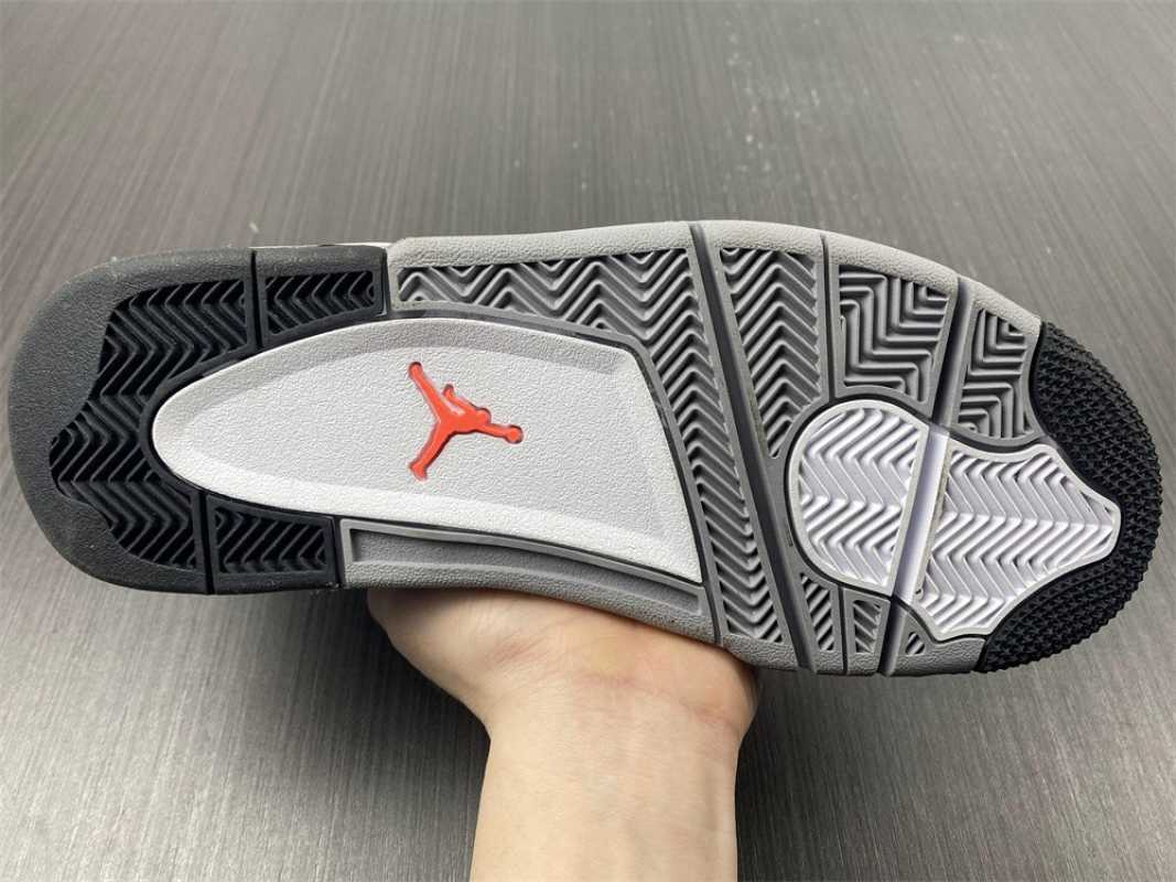 NIKE AIR JORDAN 4 Zen Master DH7138-506 