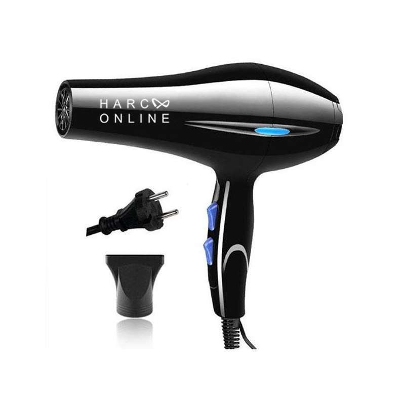 Jual Hair Dryer Harcoo Online Hairdryer Hot and Cold Air Pengering