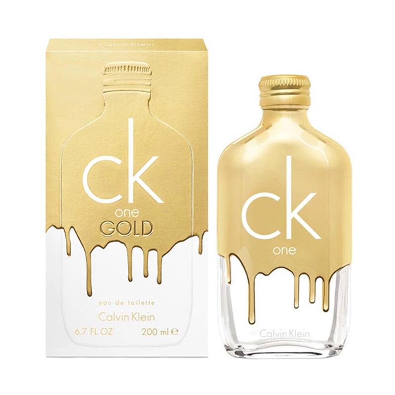 200 ml calvin klein one