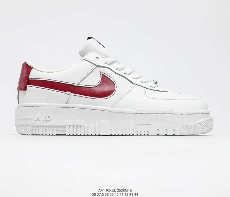nike air force pixel 41
