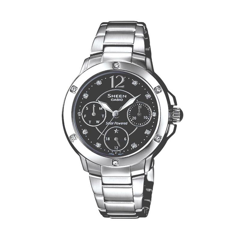 Casio sheen original clearance
