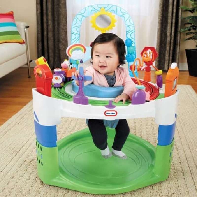 Little tikes discover & learn activity center store