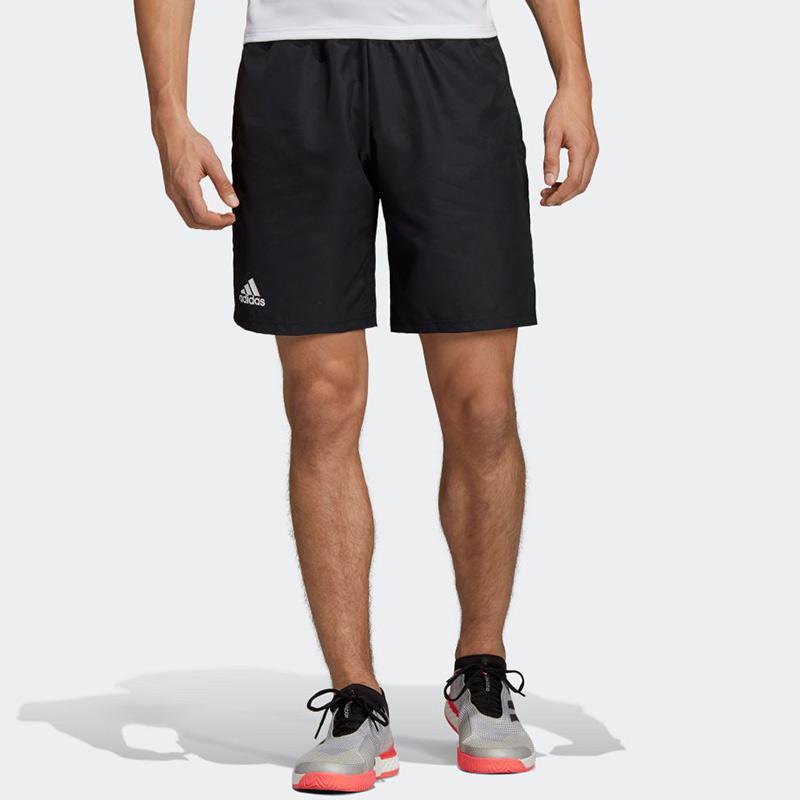 short adidas tennis
