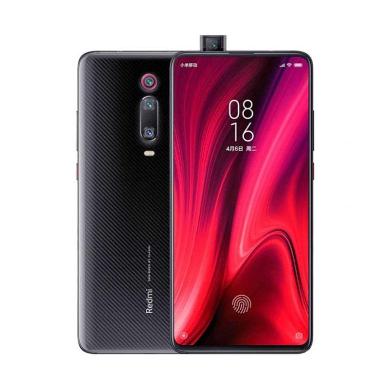 新品未開封2 Xiaomi Mi9 グローバル版 6GB 64GB ブラック（新品