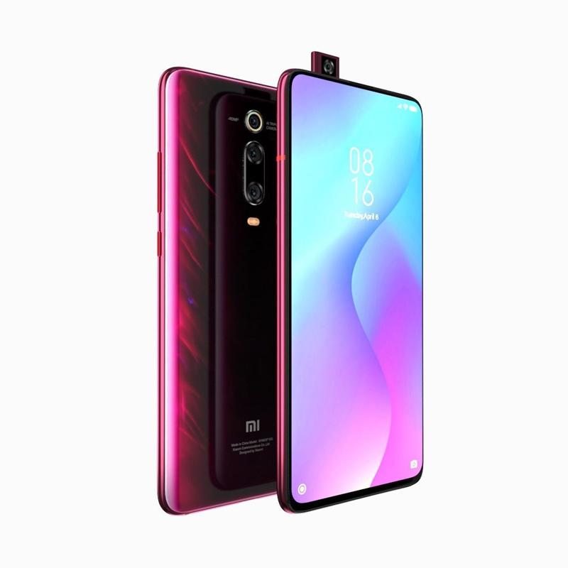 Jual Xiaomi Mi 9t Smartphone 128 Gb 6 Gb Online Desember 2020 Blibli