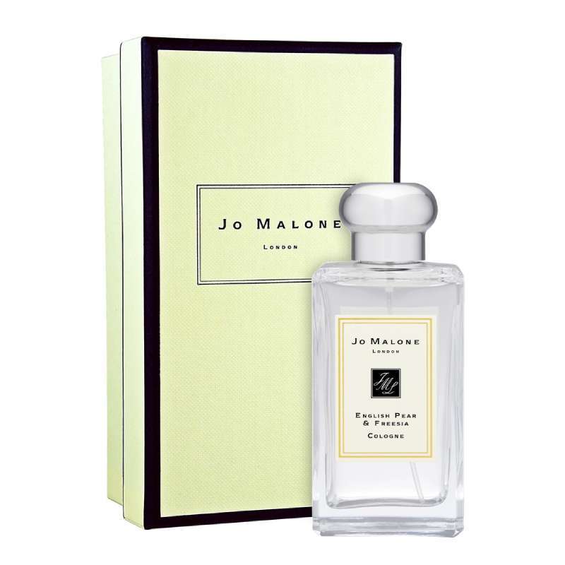 Harga parfum jo malone london english pear discount and freesia
