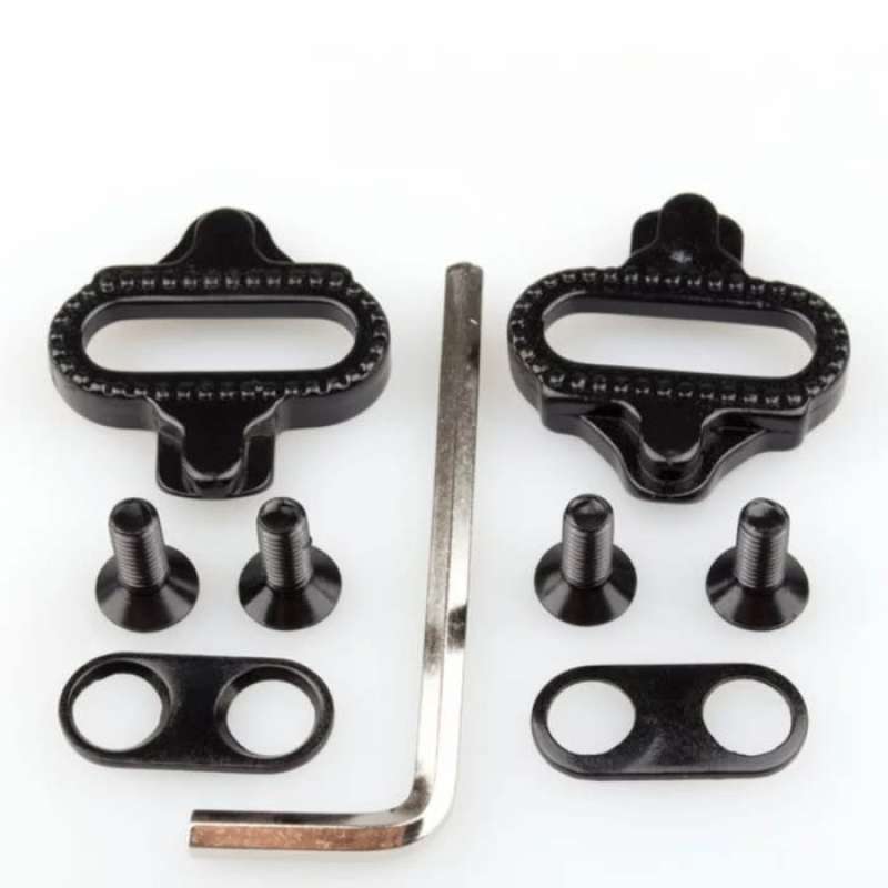 Pedal cleat top mtb murah