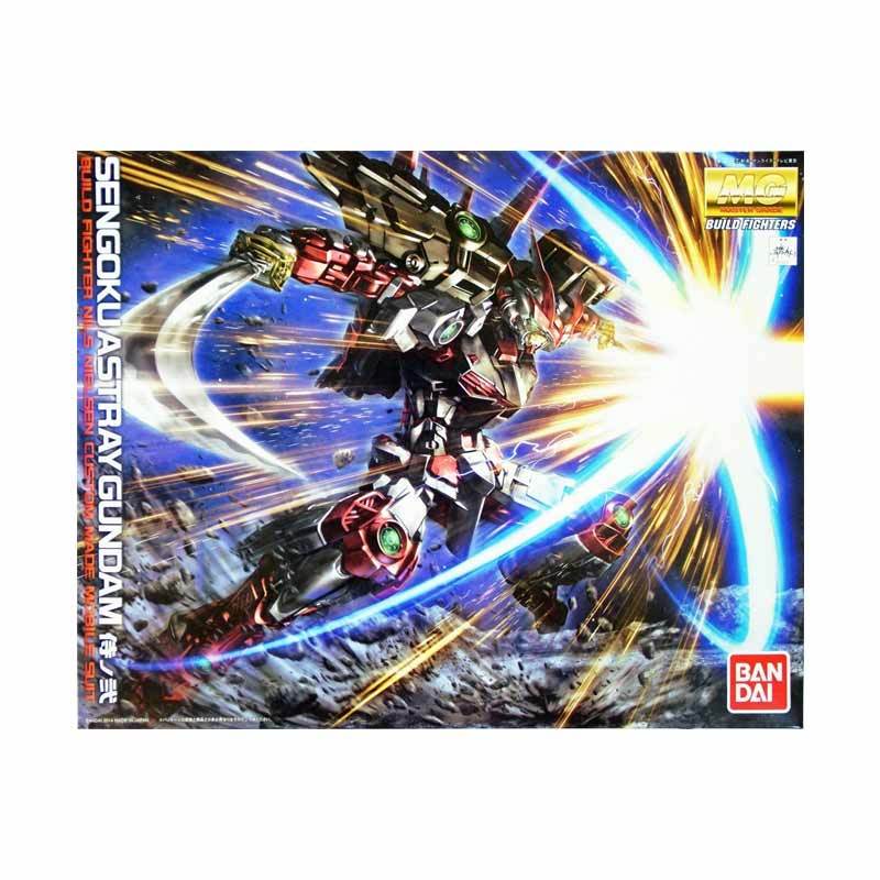 Wallpaper Jual Bandai Mg Sengoku Astray Model Kit 1 100 Online Juli 2020 For Android Free