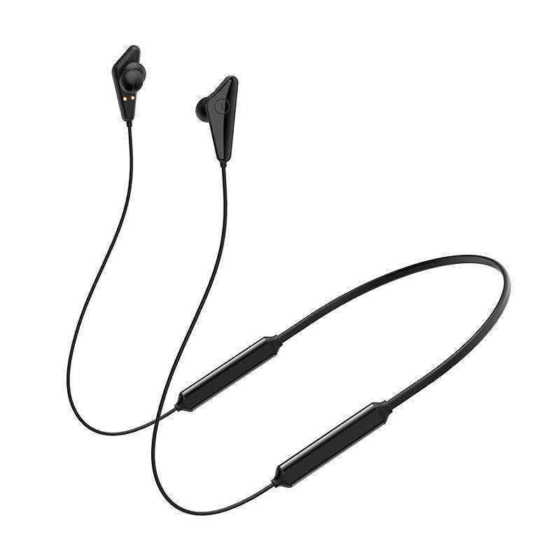 Headphones Neckband Headphones With 