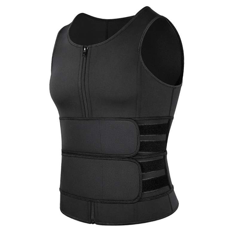 sweat vests for men